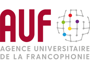 Logo de la plateforme